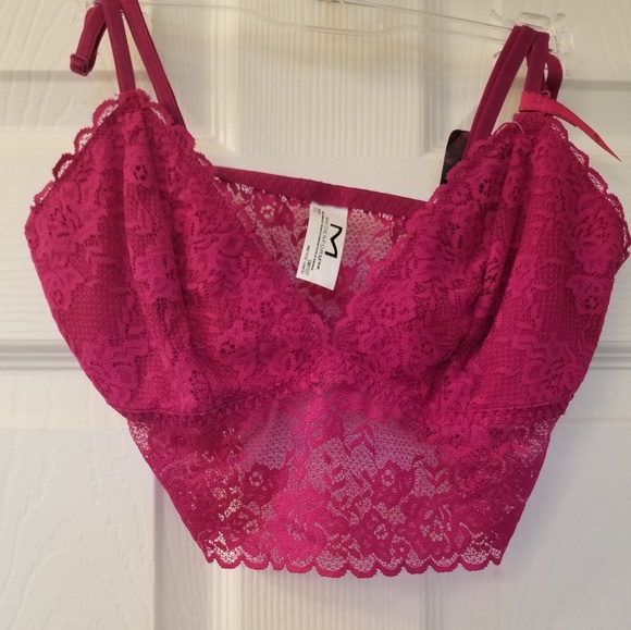 Maidenform Other - NWT Maidenform bralette